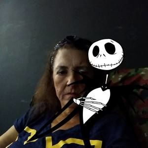 Meet your Posher, Betty